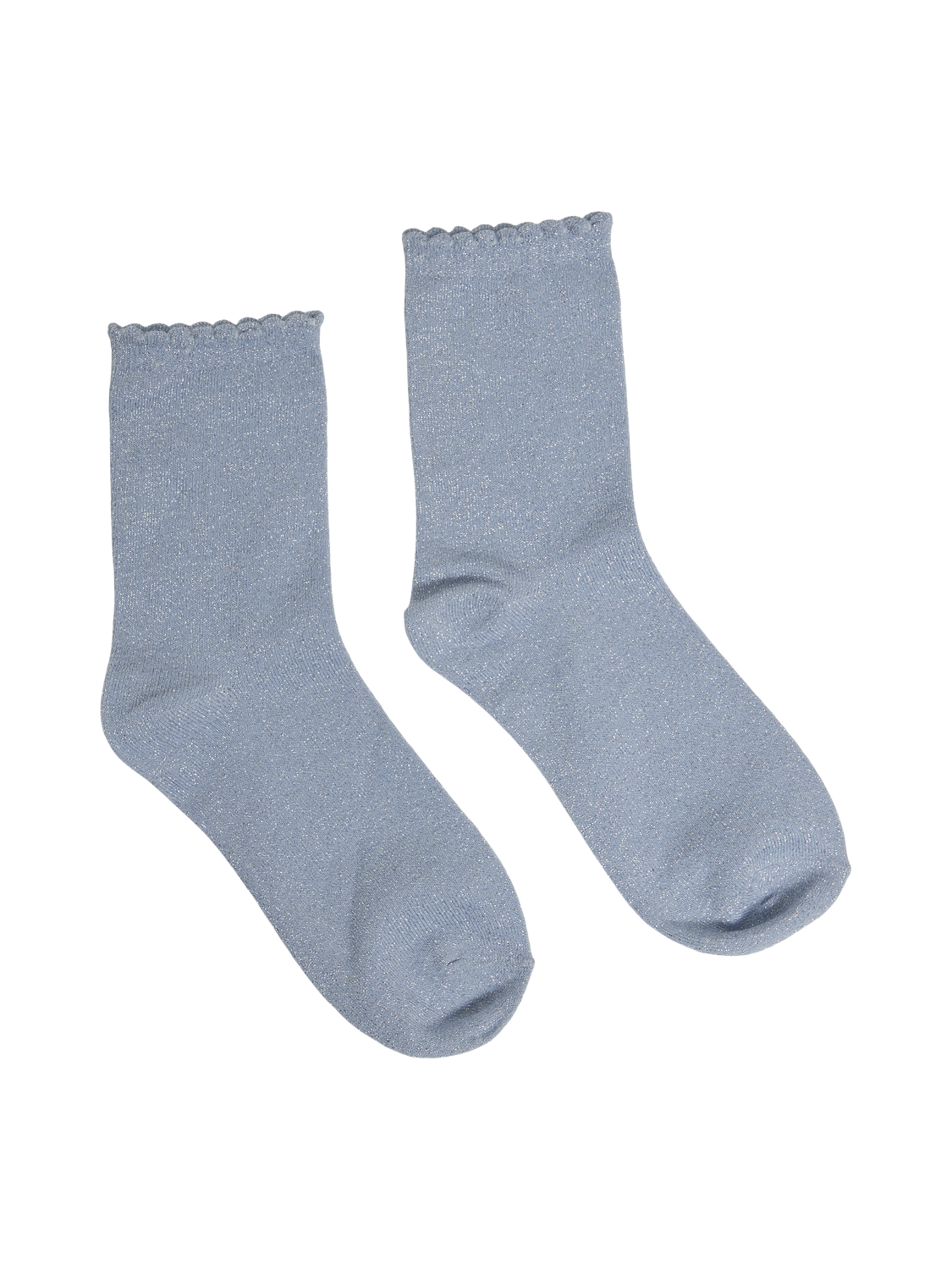 VIVALERIA Socks - Kentucky Blue